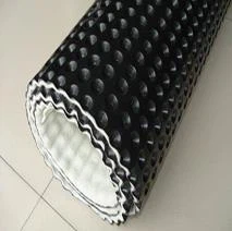Composite Drainage Board