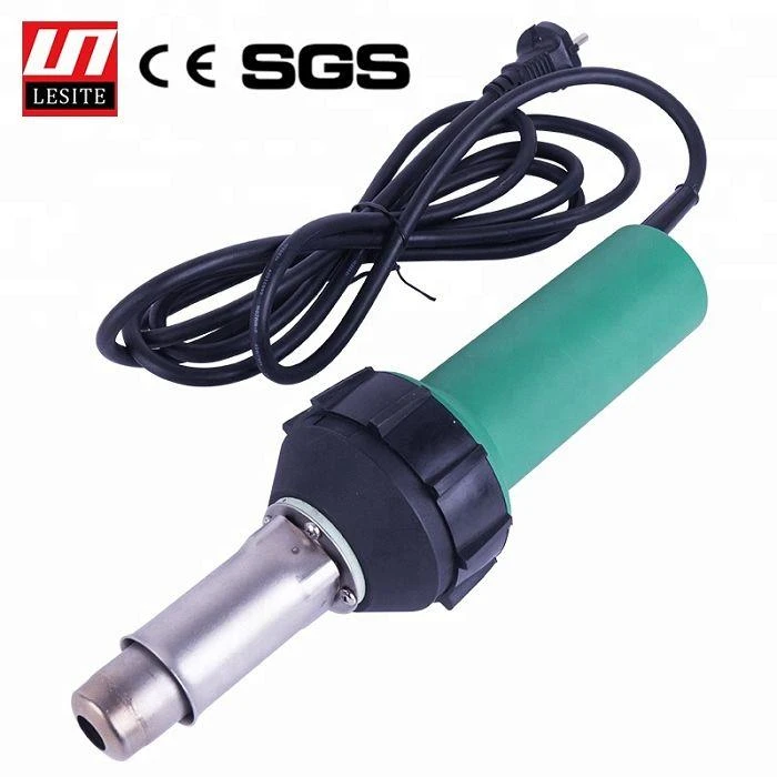 Geomembrane Heat Gun