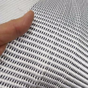 Polyester Woven Geotextile