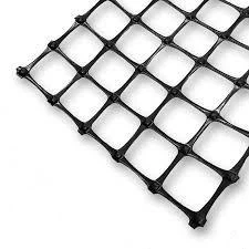 Géogrille biaxiale