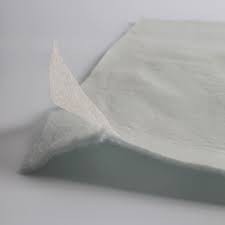 Géomembrane composée pour lac artificiel